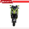 T-MAX ULTRA 72V75AH VERDE