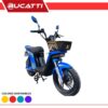 BICIPOWER EVOLUTION AZUL 48V45AH