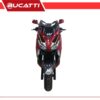 T-MAX ULTRA 72V75AH ROJO