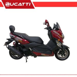 TMAX ROJO (2)