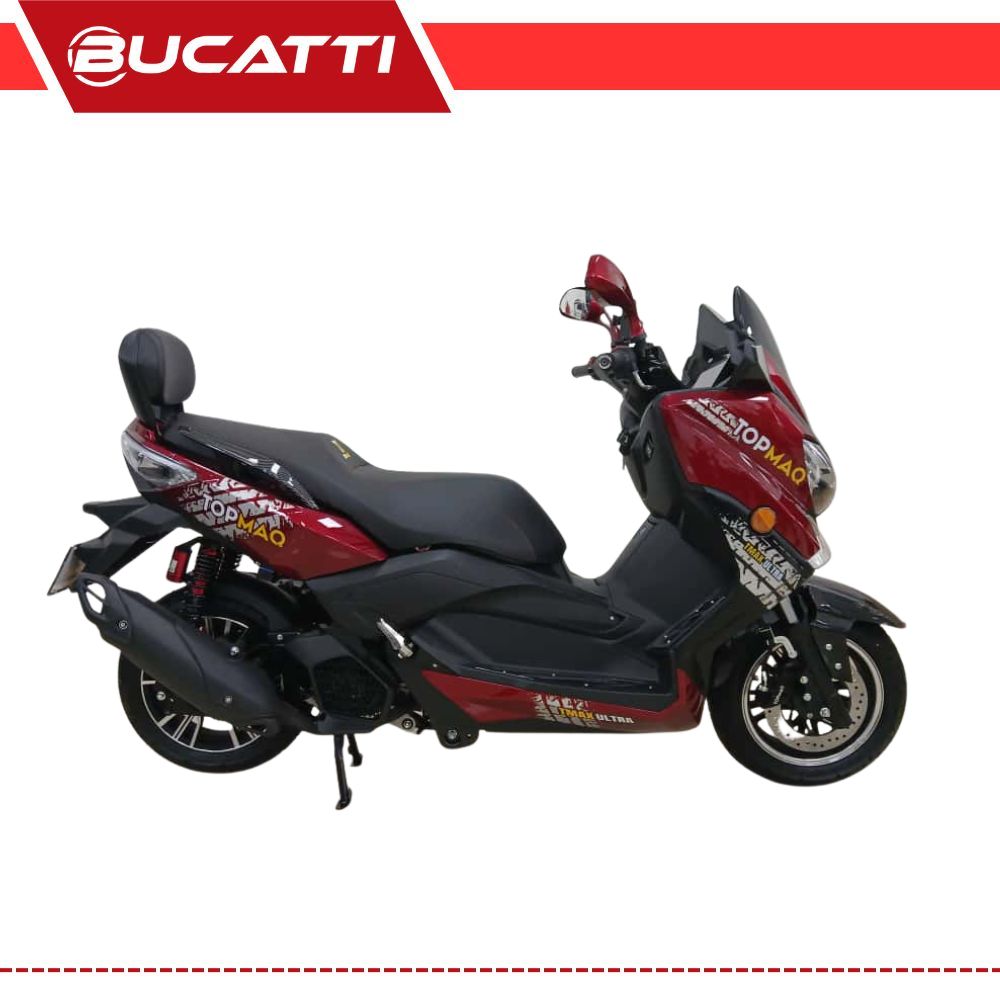 TMAX ROJO (2)