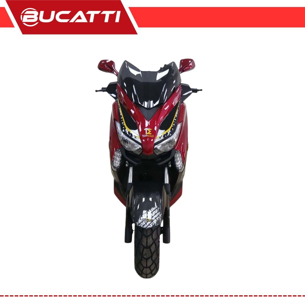 TMAX ROJO